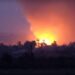 Serija eksplozija u fabrici za proizvodnju eksploziva u Rusiji, veliki broj povređenih (VIDEO)