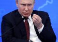 Vesli Klark: Putin može da pokrene rat na Balkanu, samo čeka šansu