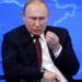 Putin: Pridržavati se nuklearnog sporazuma sa Iranom