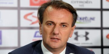 Mijailović prvi put o Beronovim koracima