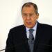Lavrov: Velike količine oružja zapadne proizvodnje u Idlibu