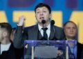 Zelenski: Ne želim da mladim generacijama rat pređe u naviku
