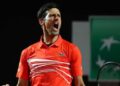 ATP lista: Novak i dalje prvi, napredak i ostalih srpskih tenisera