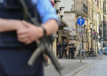 Najavljuje se pojačana kontrola policije