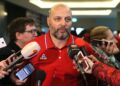 Đorđević doveo srpskog igrača u Virtus