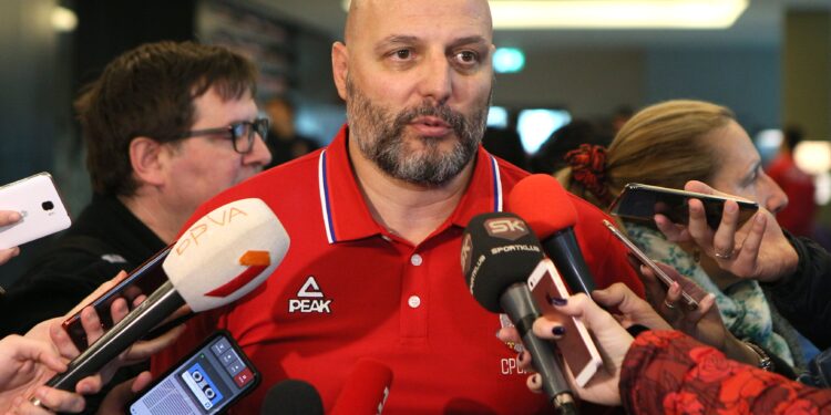 Đorđević doveo srpskog igrača u Virtus