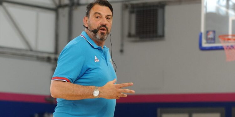 Trifunović dve godine u Igokei