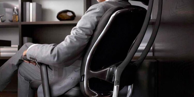Ergonomska stolica može produžiti život i do deset godina