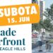U štampanom izdanju “Vikend-Vesti“ – dodatak “Belgrade Waterfront”