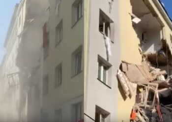 Srpkinja žrtva eksplozije u zgradi u Beču