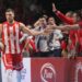 Beron o koracima: Nisam ih brojao…