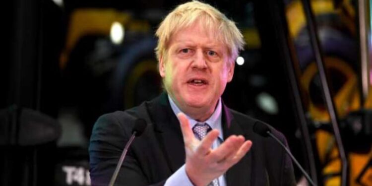 Tramp: Oduvek mi se sviđao Boris