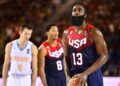 Harden i Dejvis potvrdili nastup na SP u Kini