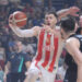 Zvezda ponovo povela protiv Partizana i na korak je od titule