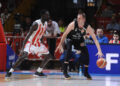 Kazne za Zvezdu i Partizan – „Trinkijeri vređan na nacionalnoj osnovi“