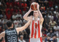 Simanić ostaje u Zvezdi do 2021. godine