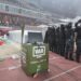 Finale Afričke Lige šampiona trajalo samo sat vremena, igrači jurili sudiju (VIDEO)