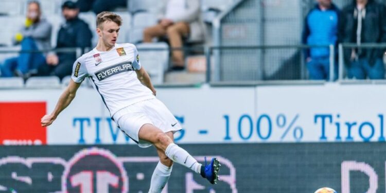 Kalajdžić: Ako dam gol Srbiji, neću slaviti