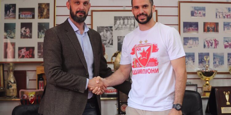 Branko Lazić veran Zvezdi