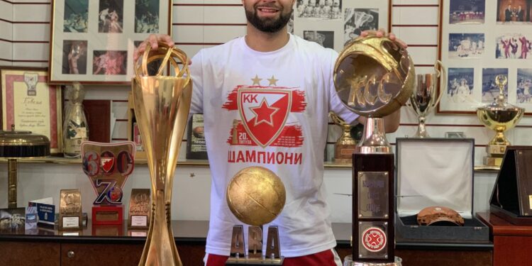 Čović ostaje u Zvezdi