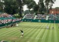 Novak spreman za Vimbldon