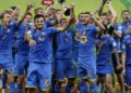 Ukrajina svetski prvak na Svetskom prvenstvu U20