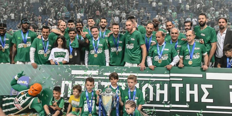 Ne želimo u istu ligu sa Olimpijakosom