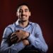 Goga Bidatze postao hit na internetu zbog NBA drafta (FOTO)