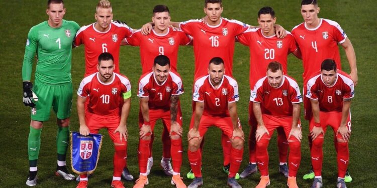 Mlada reprezentacija ipak ima motiv protiv Danske?