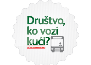 Društvo, ko vozi na Heineken® Dance park festival?