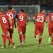 Zdravko Čolić posetio makedonsku reprezentaciju (FOTO)