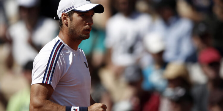 Lajović i Tipsarević posle preokreta u četvrtfinalu