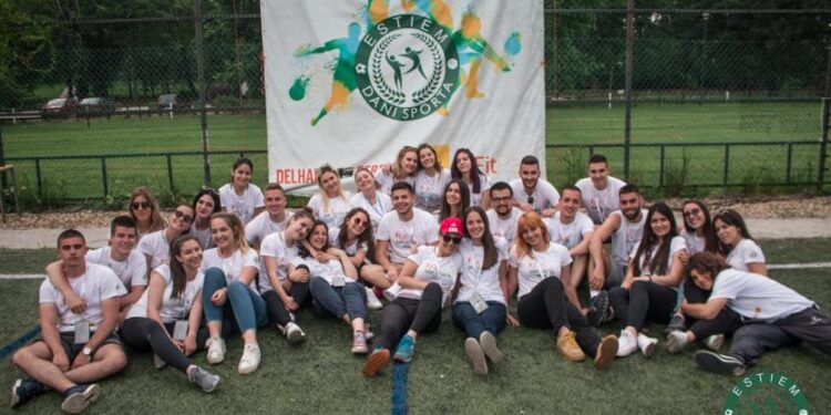 FitPass Dani Sporta 2019
