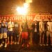 Košarkaši Zvezde proslavili titulu (FOTO/VIDEO)