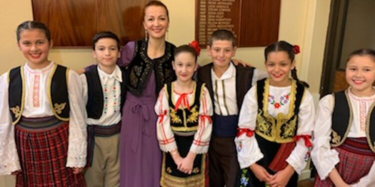 Školska zabava u organizaciji CO Sveti Lazar: Veće za pamćenje