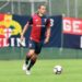 Lakićević: Ne znam ništa o Partizanu