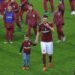 Fudbaler Banantsa Borislav Jovanović za “Vesti”: Jermeni sve više ulažu u fudbal