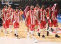 Finale kreće u ponedeljak – Zvezda čeka rivala