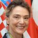 Šefica Hrvatske diplomatije izabrana za genseka Saveta Evrope
