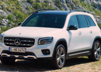 Nemačka: Dajmler povlači 60.000 Mercedesa