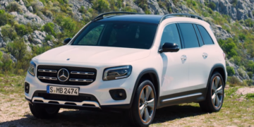 Nemačka: Dajmler povlači 60.000 Mercedesa