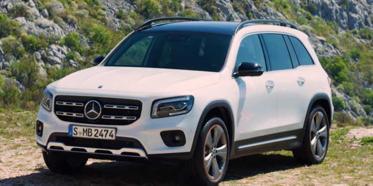 Nemačka: Dajmler povlači 60.000 Mercedesa