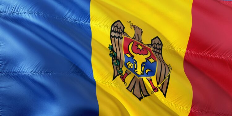 Moldavija: Privremeni predsednik raspisao izbore