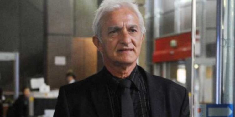 Kapetan Dragan kažnjen samicom u hrvatskom zatvoru