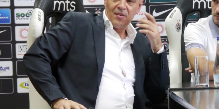 Milošević: Moglo je i komplikovanije, moglo je i lakše