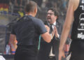 Kažnjeni Partizan i Trinkijeri, ali i Ristić
