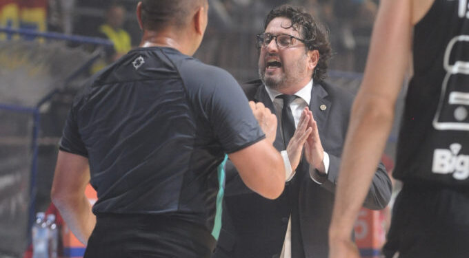 Kažnjeni Partizan i Trinkijeri, ali i Ristić