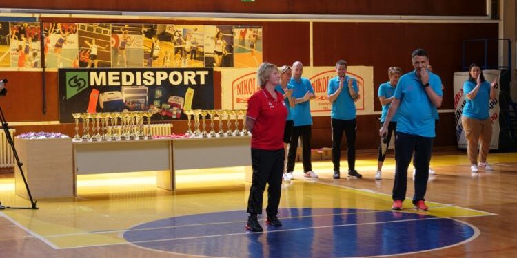 Maljković: Besplatne škole košarke i u sezoni 2019/20