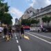 Završen protest đaka, novi najavljen za sutra (FOTO, VIDEO)
