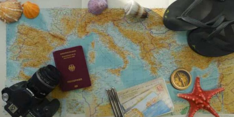 EU uvela nova pravila za putovanja: Izmene Zakona o vizama